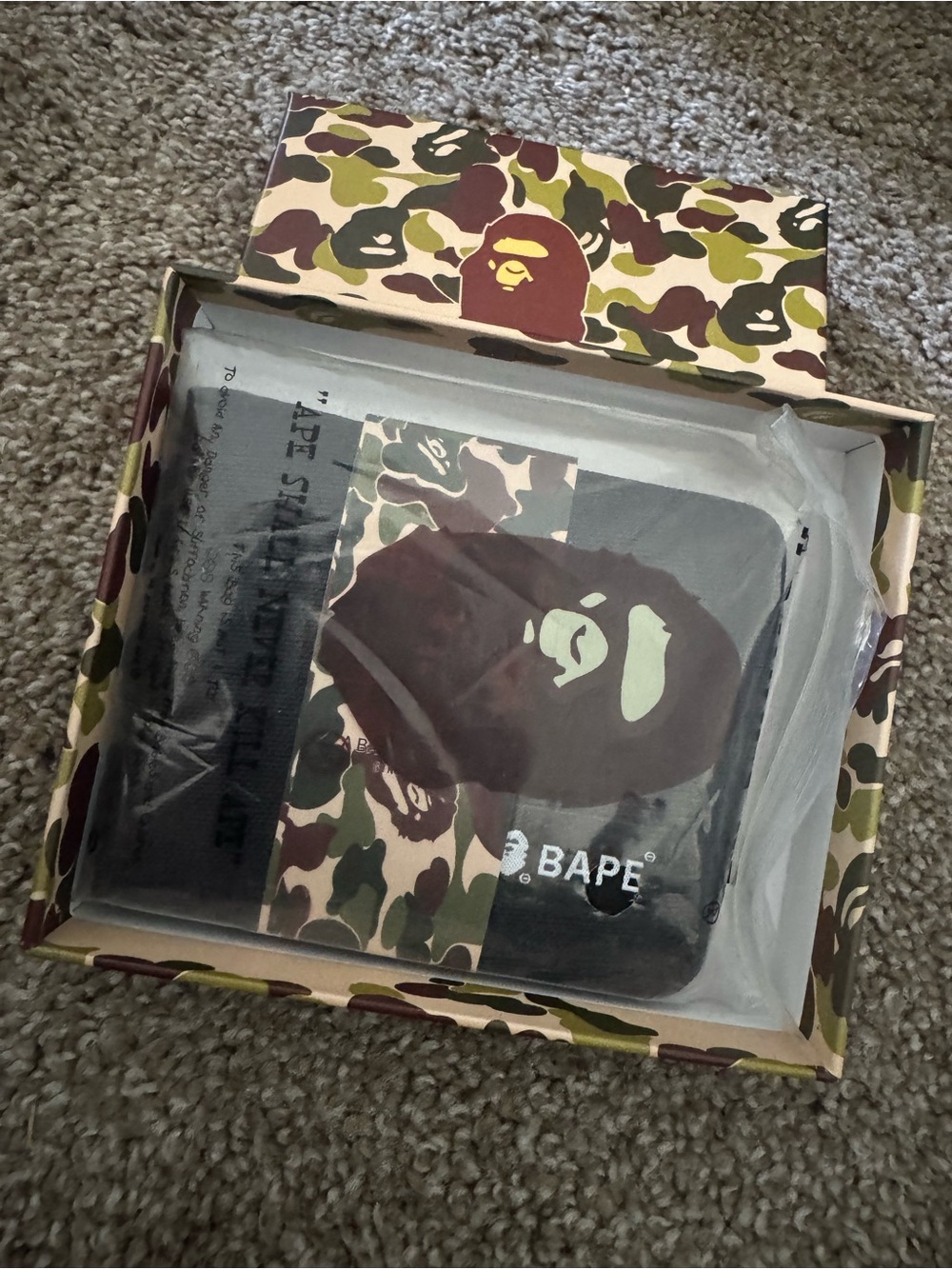 New wallet - Picture 3 of 13